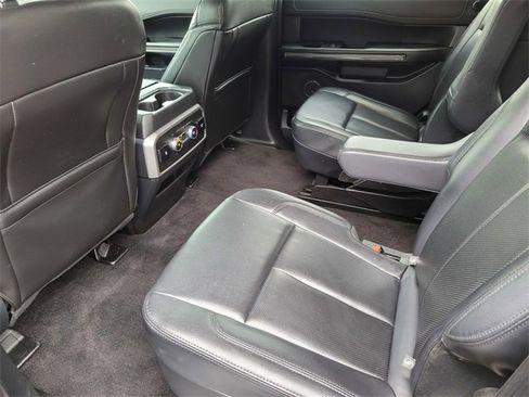 Certified 2021 Ford Expedition XLT image 15