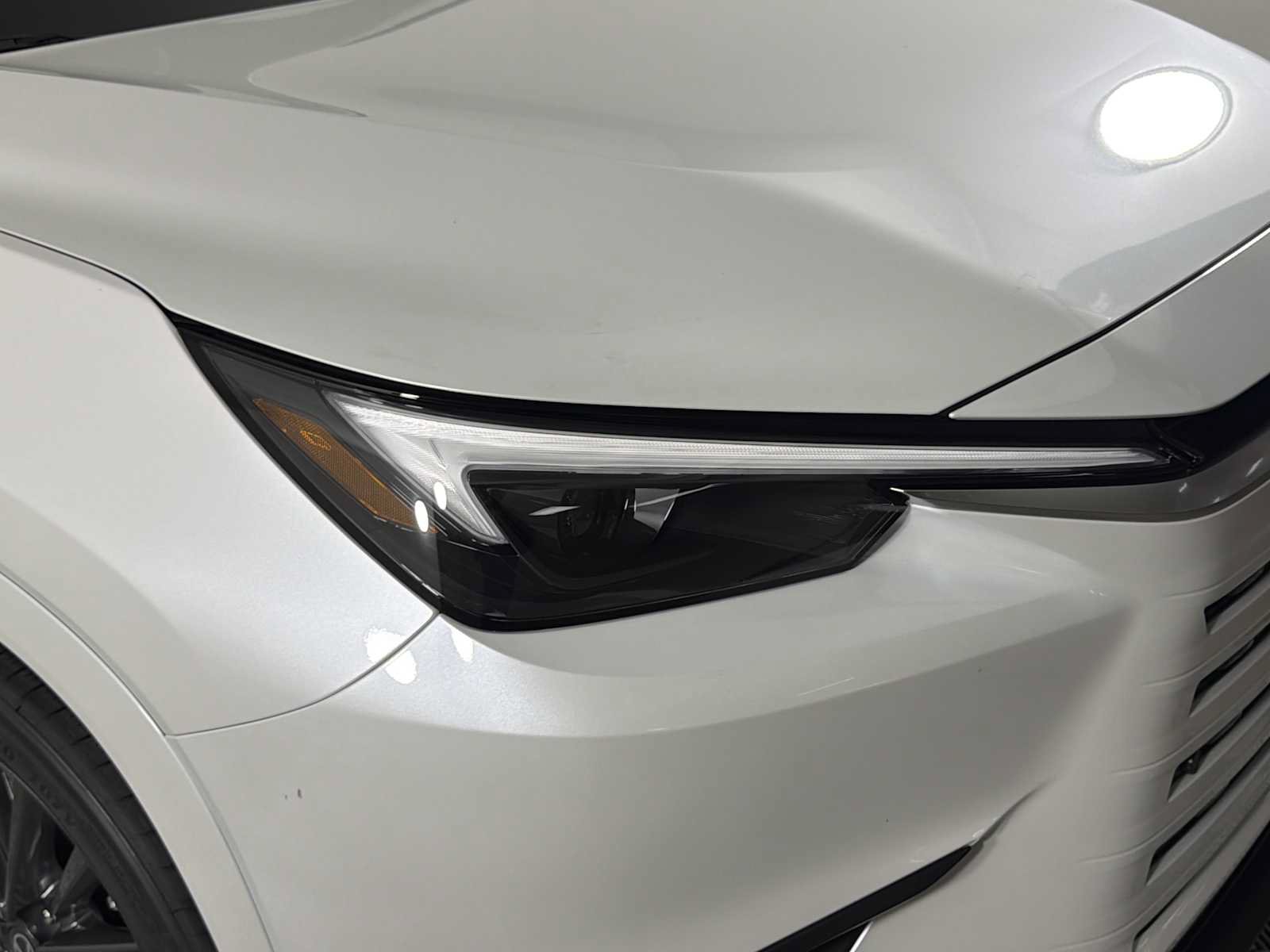 New 2026 Lexus TX 350 FWD w/ Convenience Package image 15