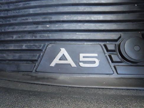 Used 2018 Audi A5 2.0T Premium Plus w/ Premium Plus image 21