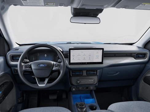 New 2025 Ford Maverick XLT FWD image 23