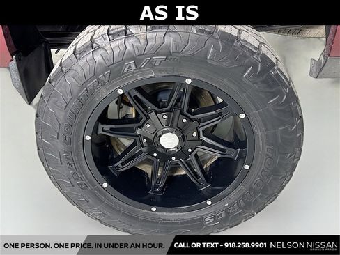 Used 2016 Chevrolet Silverado 1500 LT image 29