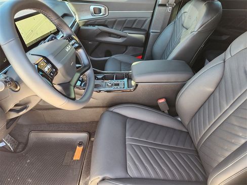 New 2026 Kia Sorento SX Prestige image 9