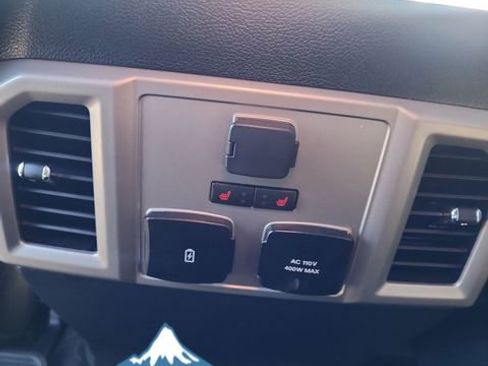 Used 2020 Ford F350 Lariat w/ Tremor Off-Road Package image 13