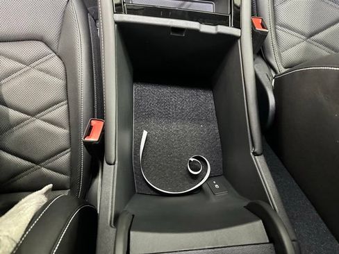 New 2026 Volkswagen Atlas SE AWD/4WD image 7