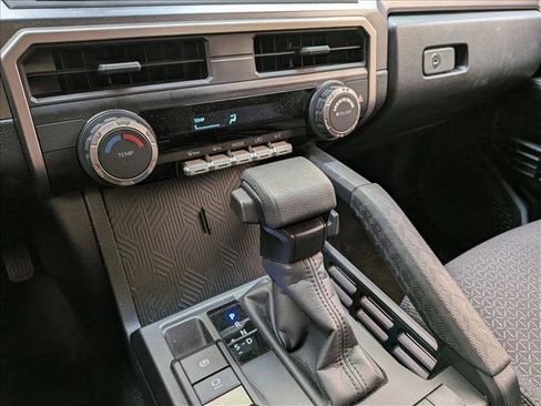 Used 2025 Toyota 4Runner SR5 image 11