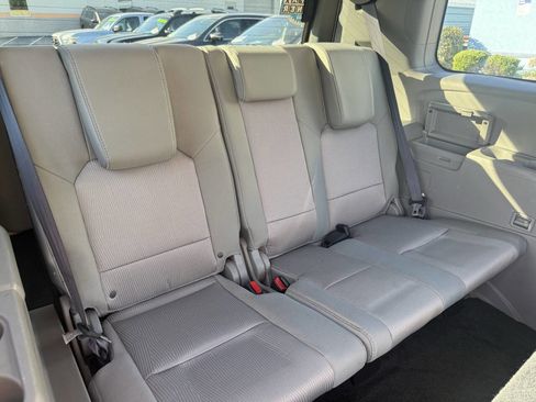 Used 2012 Honda Pilot EX image 19