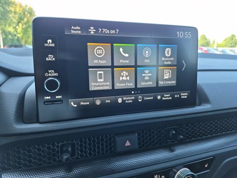 Certified 2025 Honda CR-V Sport-L image 18