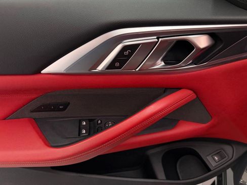 Used 2024 BMW M4 Competition w/ Executive Package image 11