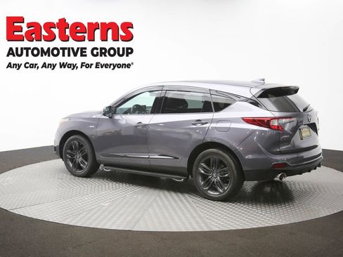 Used 2021 Acura RDX A-Spec image 65