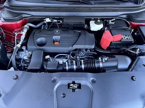 New 2026 Acura RDX w/ Advance Package AWD/4WD image 5
