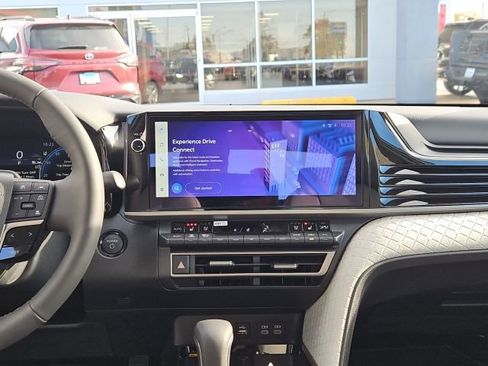 New 2026 Toyota Camry XLE AWD/4WD image 21
