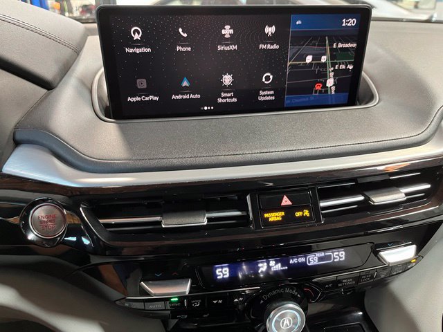 Certified 2022 Acura MDX w/ Technology Package AWD/4WD image 12