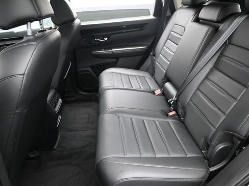 Used 2025 Honda CR-V EX-L image 28