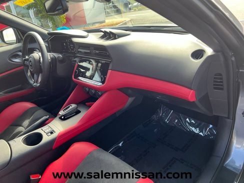 Used 2024 Nissan Z Performance RWD image 20