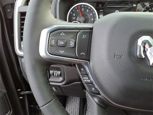 New 2026 RAM 1500 Big Horn image 20