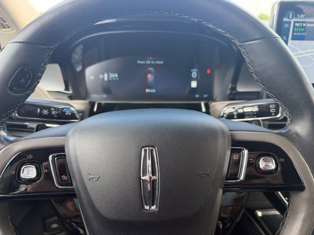 Used 2024 Lincoln Corsair AWD w/ Equipment Group 101A image 17