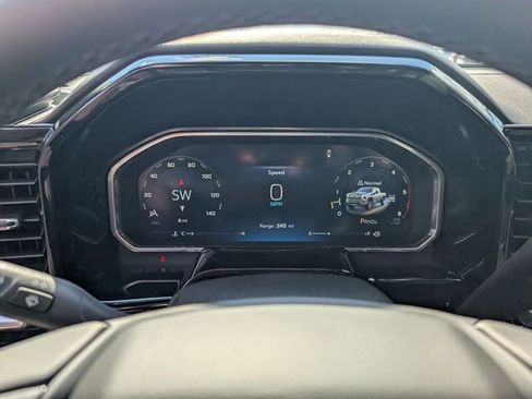 New 2026 Chevrolet Silverado 2500 High Country w/ High Country Premium Package AWD/4WD image 20