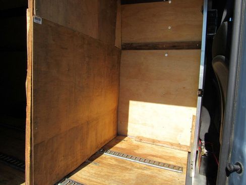 Used 2019 Mercedes-Benz Sprinter 170 image 16