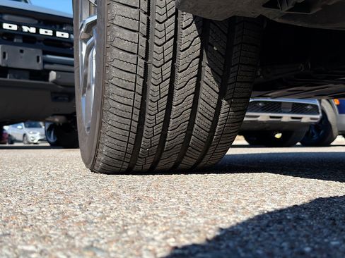 Used 2026 BMW X6 xDrive40i image 45