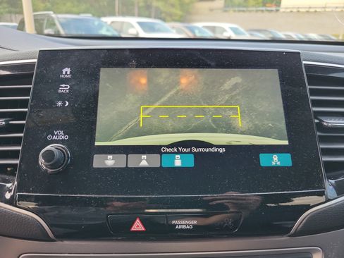 Used 2021 Honda Pilot EX-L image 24