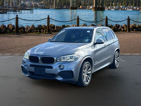 Used 2014 BMW X5 xDrive35i AWD/4WD image 4