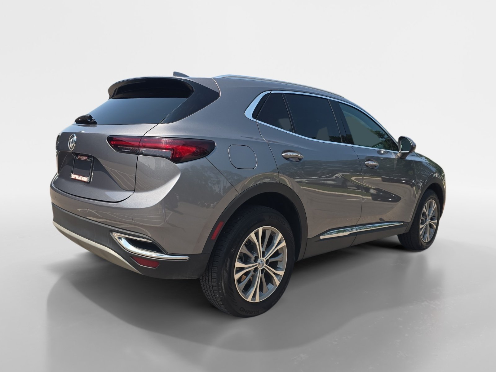 Used 2022 Buick Envision Preferred FWD image 6
