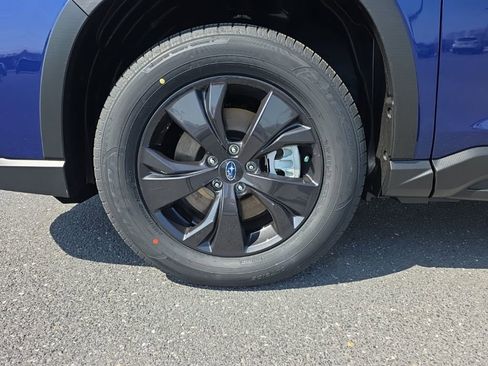 New 2026 Subaru Ascent Premium image 6