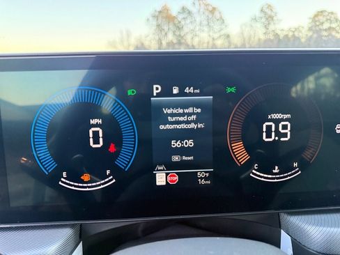 New 2026 Hyundai Sonata SEL image 17