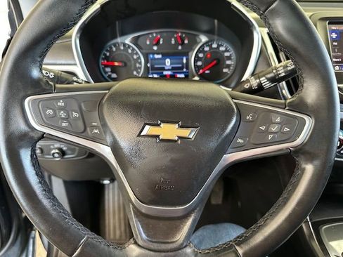 Used 2023 Chevrolet Equinox LT image 25
