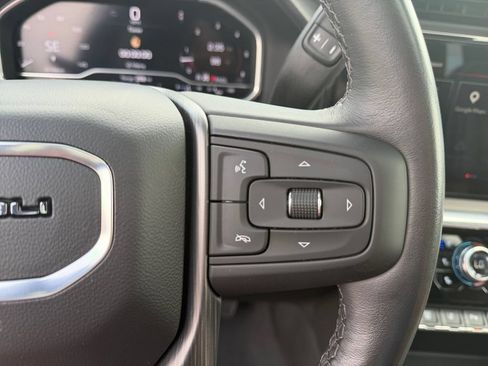 Used 2024 GMC Sierra 3500 Denali Ultimate AWD/4WD image 33