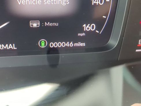 New 2025 Acura Integra Base image 30