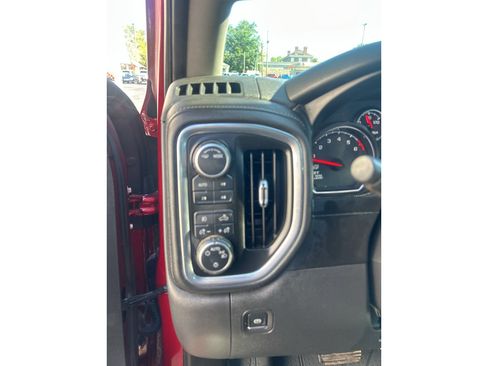 Used 2021 Chevrolet Silverado 1500 RST w/ All Star Edition Plus AWD/4WD image 15