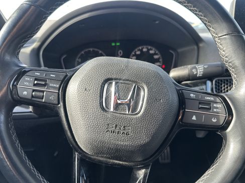 Certified 2023 Honda Civic Sport image 18
