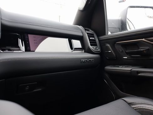 New 2026 RAM 1500 RHO w/ RHO Level 1 Equipment Group image 48