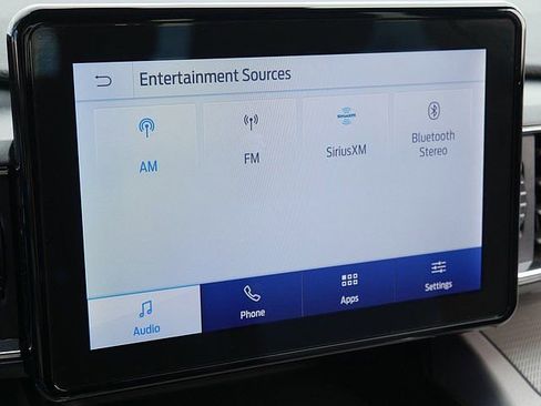 Used 2023 Ford Explorer XLT w/ Equipment Group 202A image 38