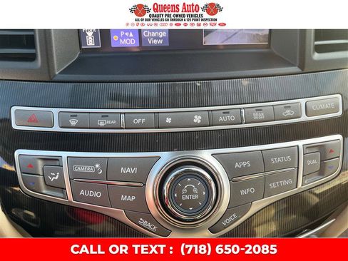 Used 2018 INFINITI QX60 Luxe w/ Premium Plus Package image 43