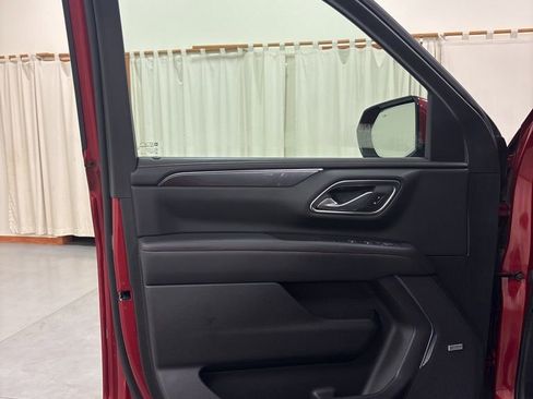 Used 2023 Chevrolet Tahoe RST w/ Luxury Package image 27