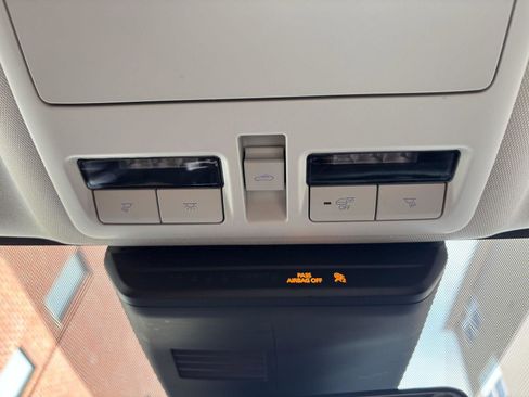 Used 2024 MAZDA CX-50 AWD 2.5 Turbo w/ Cargo Package image 26