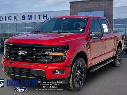 Certified 2024 Ford F150 XLT w/ Equipment Group 302A MID