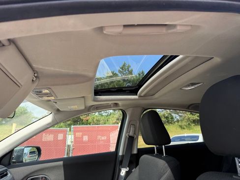 Used 2018 Honda HR-V EX image 8