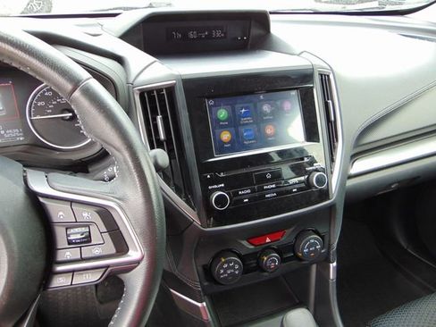 Certified 2023 Subaru Forester Premium AWD/4WD image 12