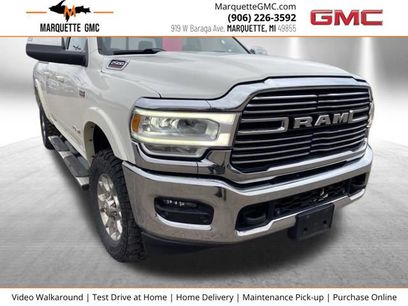 Used 2019 RAM 2500 Laramie