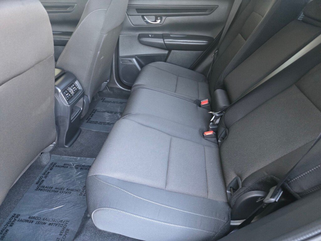 Certified 2026 Honda CR-V LX image 15