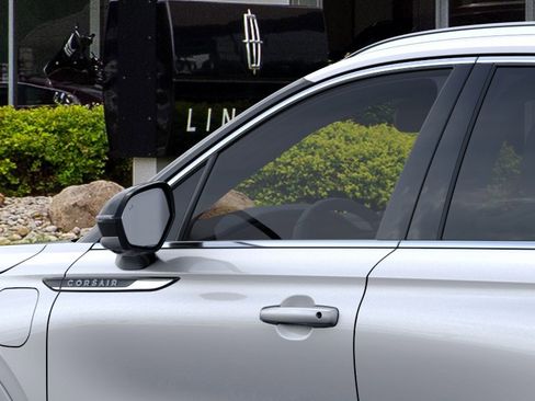 New 2024 Lincoln Corsair Grand Touring AWD/4WD image 20
