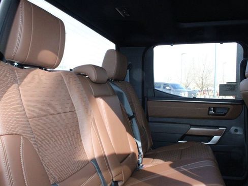New 2026 Toyota Tundra 1794 Edition image 56