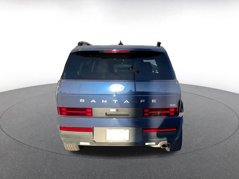 Used 2025 Hyundai Santa Fe SEL image 15