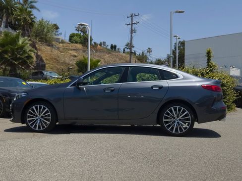 Used 2021 BMW 228i Gran Coupe w/ Convenience Package FWD image 24