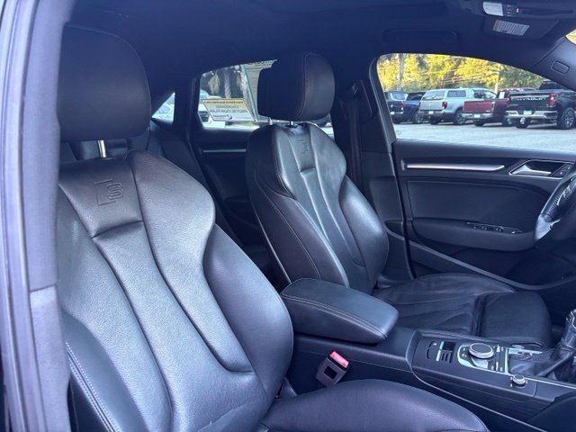 Used 2020 Audi A3 2.0T Premium w/ Final Edition Package FWD image 29