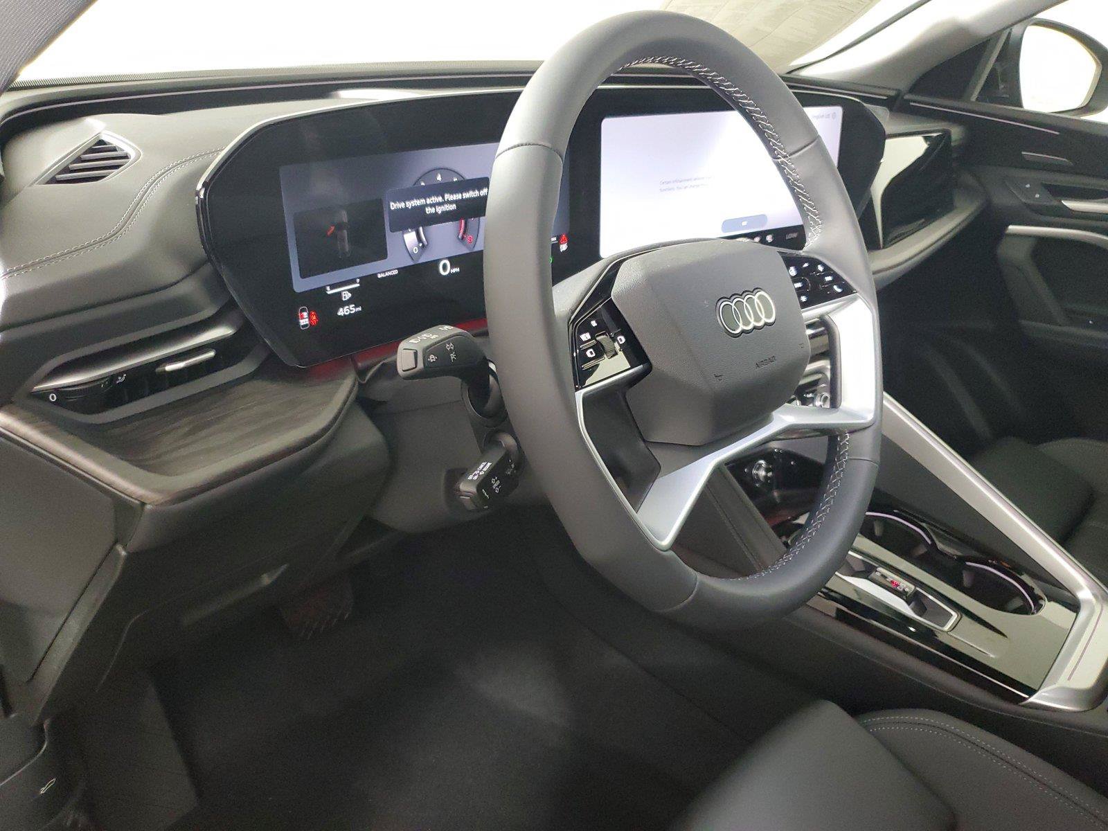 New 2026 Audi Q5 Premium Plus AWD/4WD image 24