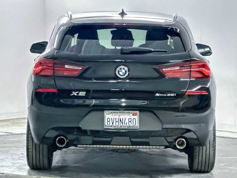 Used 2021 BMW X2 xDrive28i w/ Convenience Package image 7